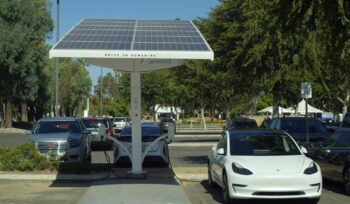 Green energy projects financing
