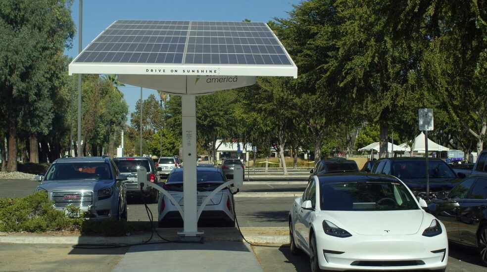 Green energy projects financing