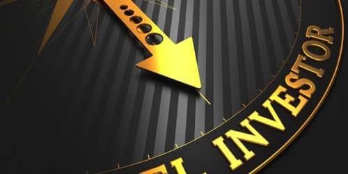 Angel investors financing and loans