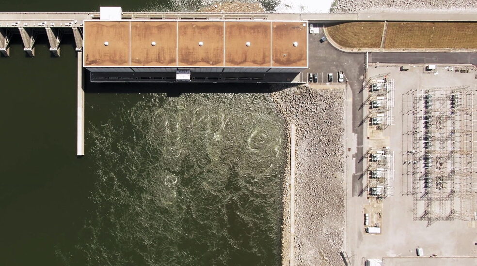 Financing Canadian hydropower projects