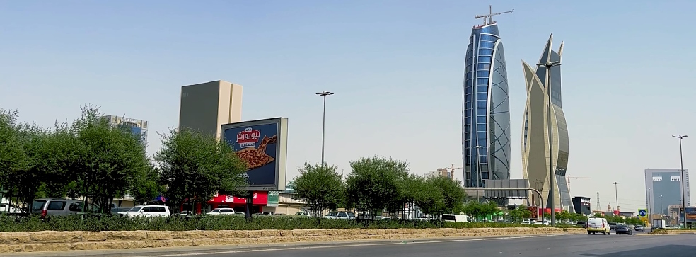 Largest investments in construction projects