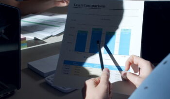 Financial and business consulting service