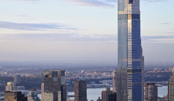 International financing of large-scale projects
