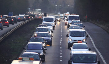 Investments and financing of automotive industry