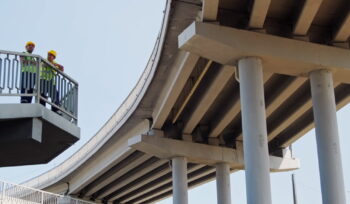 Public-private partnership for project financing