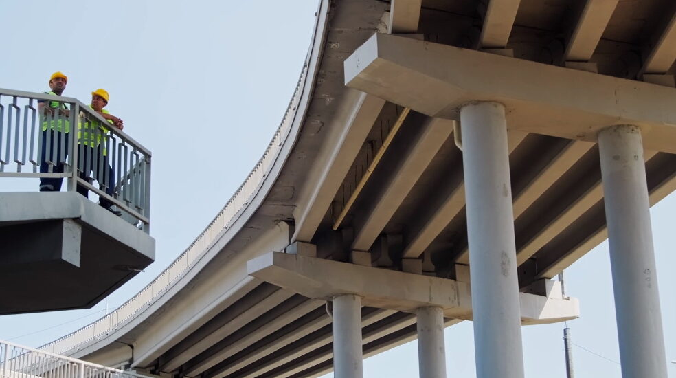 Public-private partnership for project financing