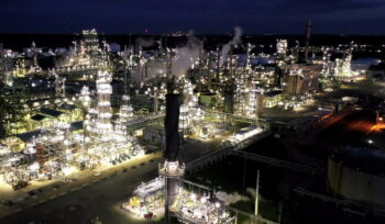 Coke and sulfur handling systems