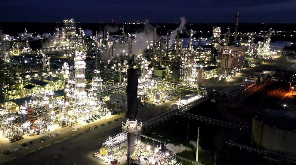 Coke and sulfur handling systems