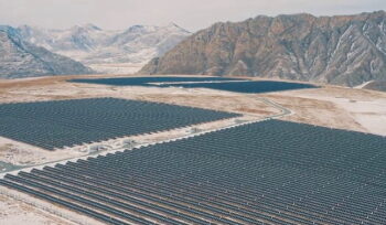 Green economy transition