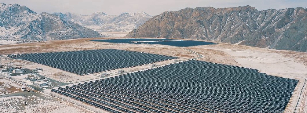 Green economy transition