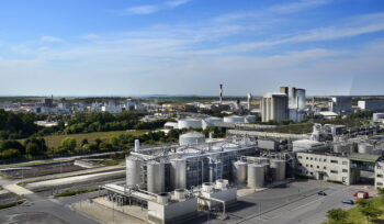 Financing of sugar refinery projects