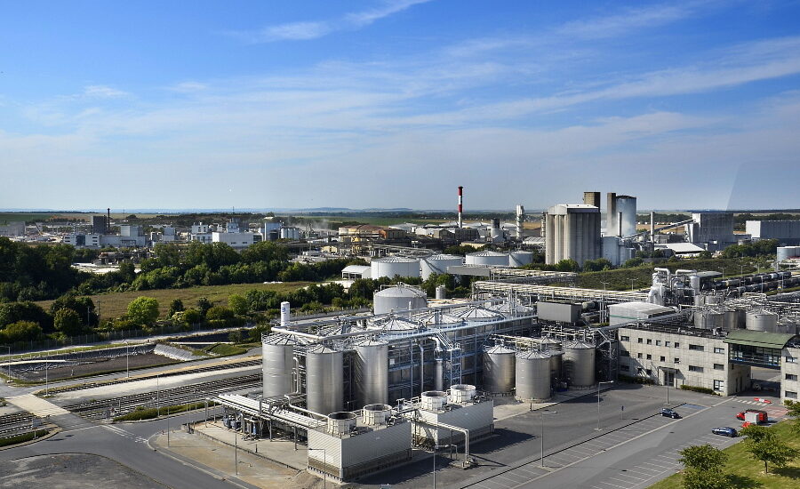 Financing of sugar refinery projects