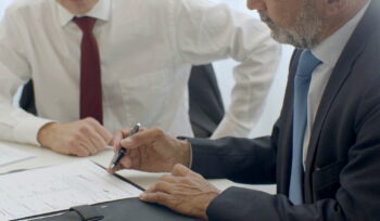 Offering memorandum for project funding