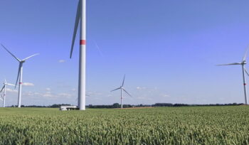 Energy projects financial modelling