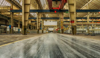 Financing of international engineering projects