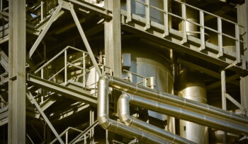Modernization of Metallurgical plants: Financing and loans