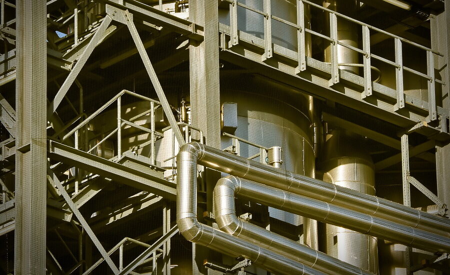 Modernization of Metallurgical plants: Financing and loans