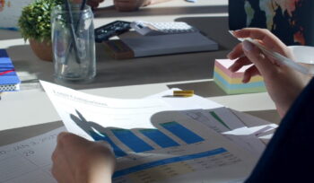 Financing and Investments projects