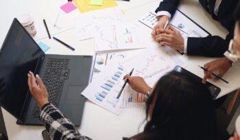 Strategic investment development