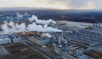 Waste to energy projects: financing and loans
