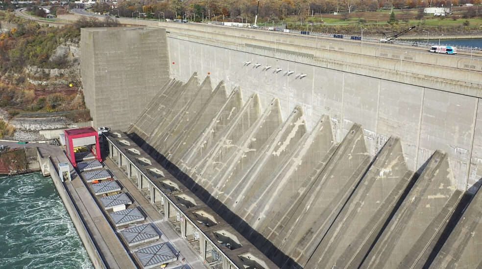 Bank funding for hydropower plants: a long-term investments