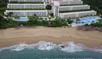 Financing for tourism properties