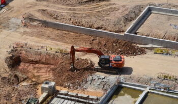 Project finance for real estates