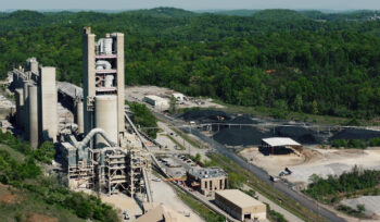 Investments in the cement industry of Europe