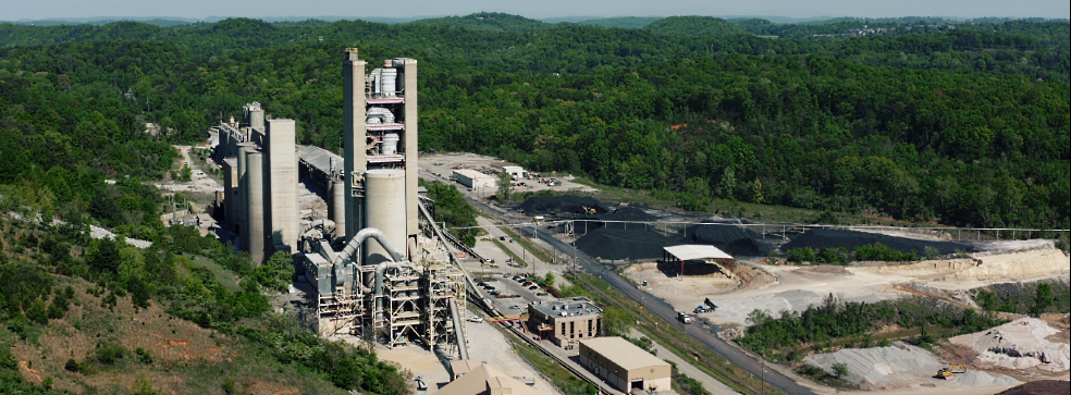 Investments in the cement industry of Europe