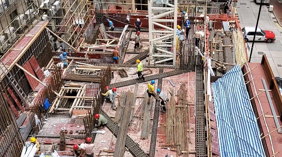 Construction engineering and Investments