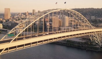 Infrastructure project financing