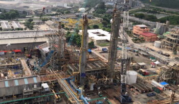 Financing and loans for industrial property