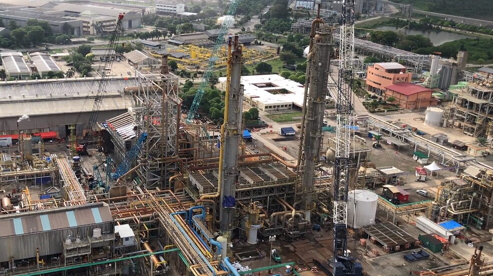 Financing and loans for industrial property