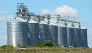 Compound feed plants financing