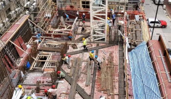 Construction engineering and investment