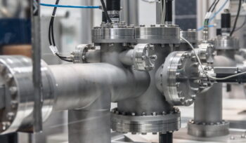 Wastewater treatment equipment financing