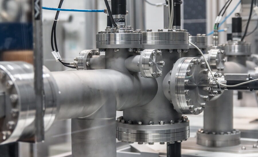 Wastewater treatment equipment financing
