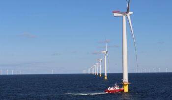 offshore wind farm projects