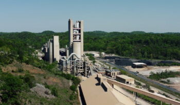 Cement plants project finance