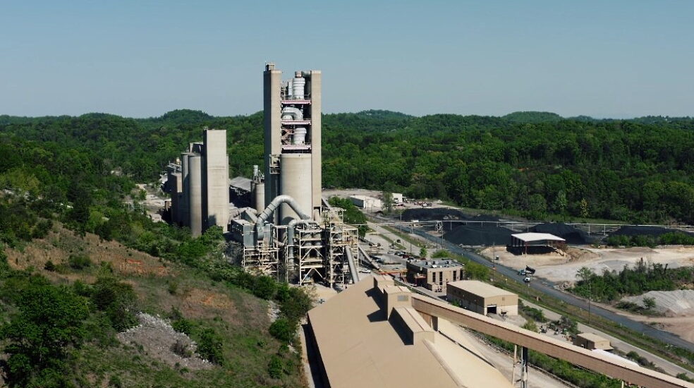 Cement plants project finance