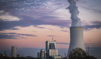 combined cycle power plants