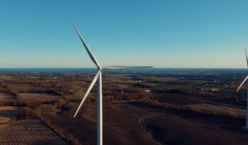 Financial models for windfarm projects