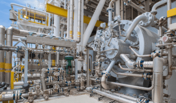 financing and loans for compressor stations