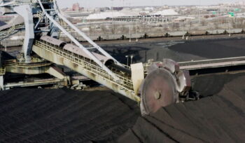 Financing and loans for mining projects
