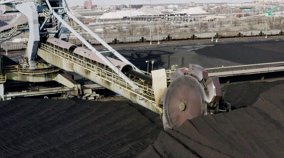 Financing and loans for mining projects