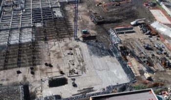 financing for chemical plant projects