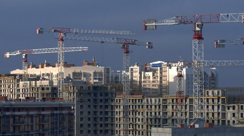 International investment projects assessment