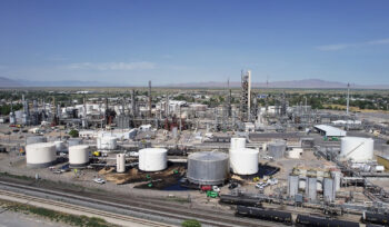 Models for financing a chemical plant