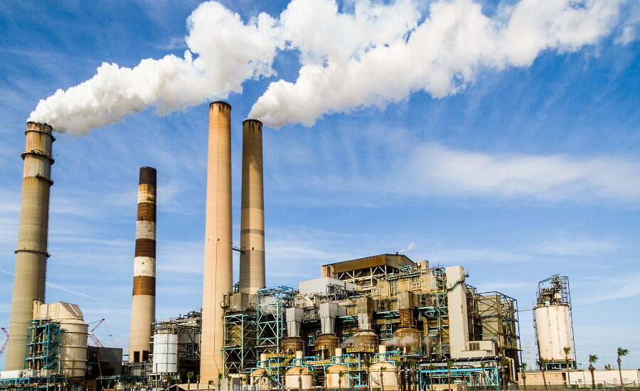 Slag and coal handling systems