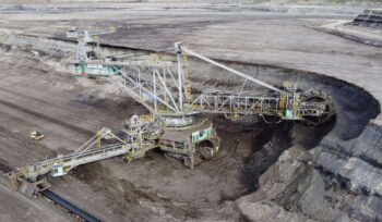 Financing for mining and processing plants: loans and lending